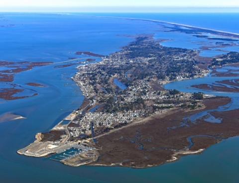 Chincoteague