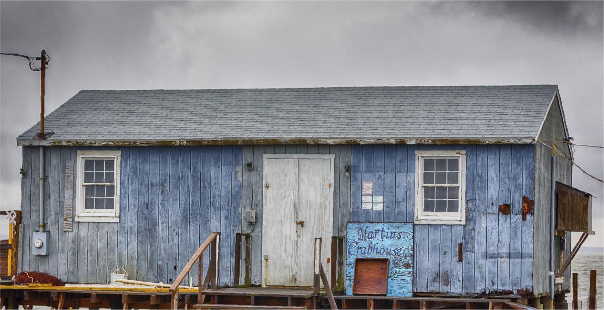 Flooding House